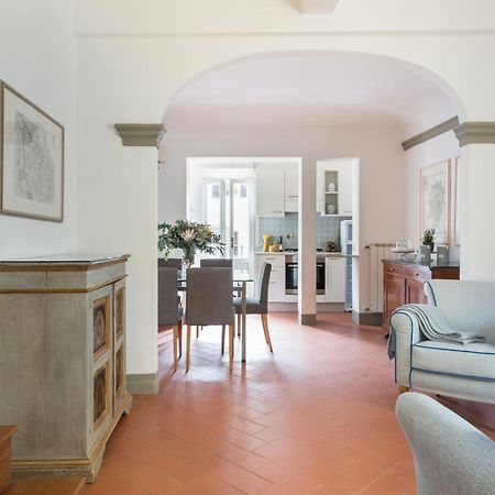 Borgodegreci Apartments Firenze Eksteriør billede