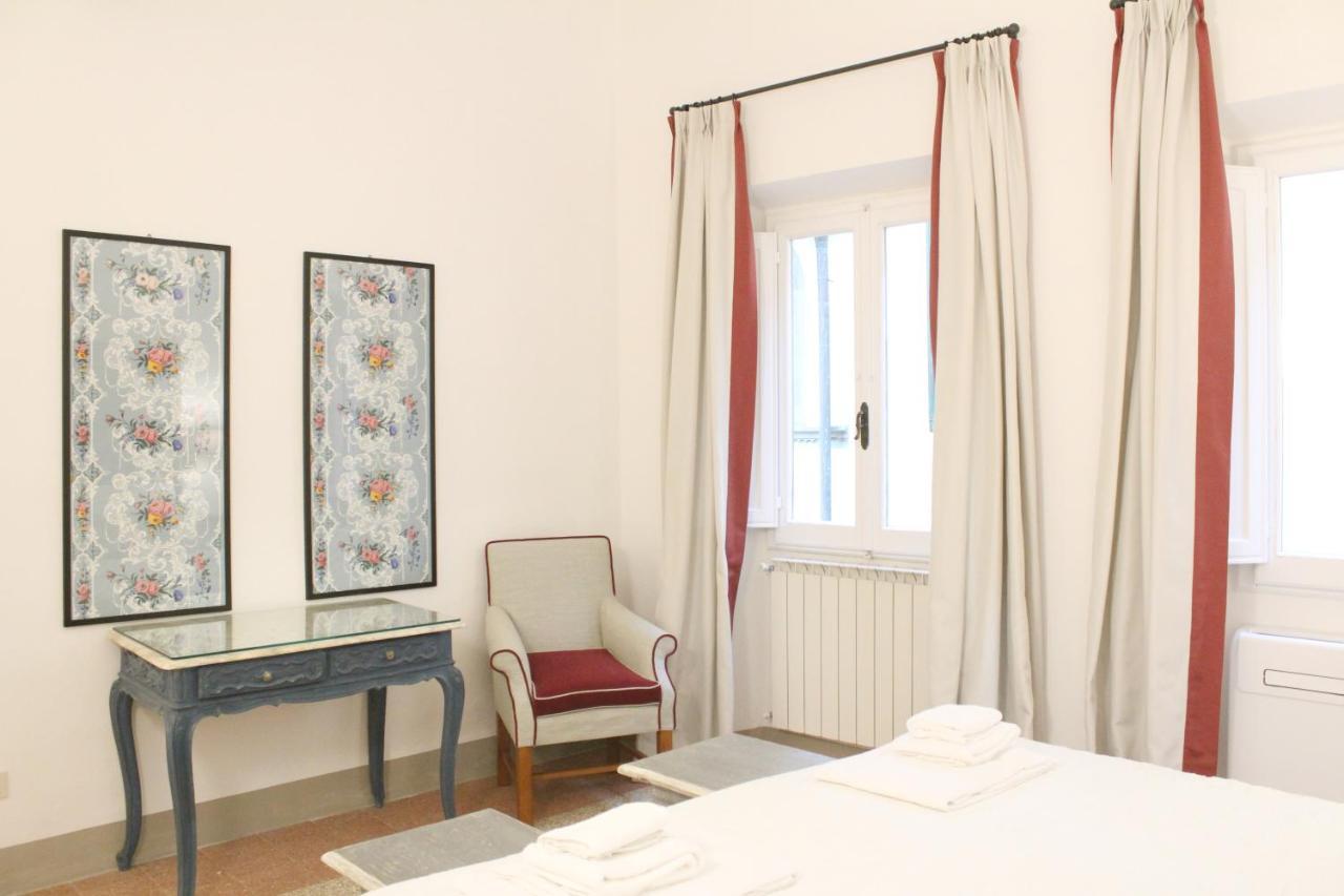 Borgodegreci Apartments Firenze Eksteriør billede
