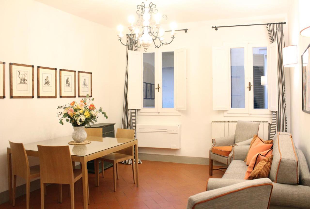 Borgodegreci Apartments Firenze Eksteriør billede