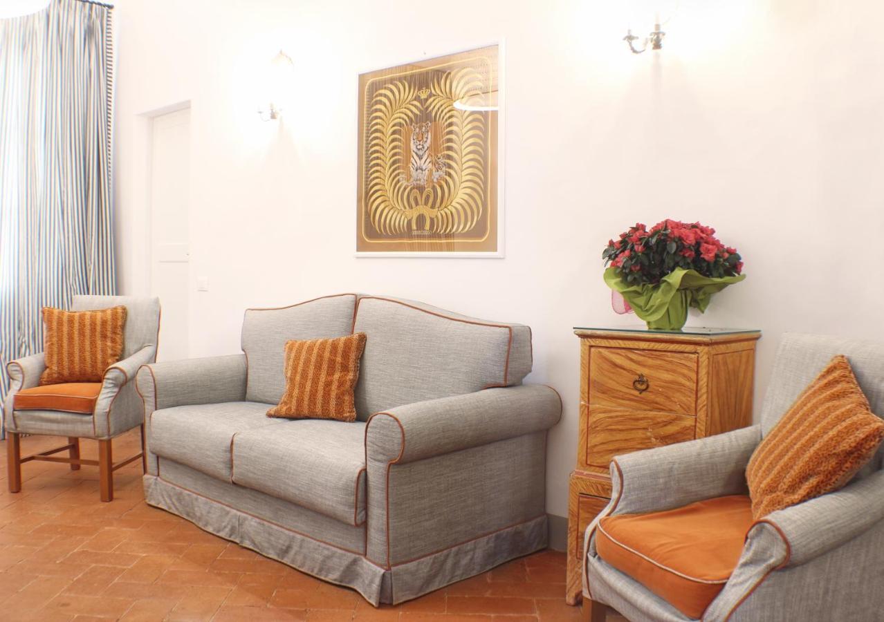 Borgodegreci Apartments Firenze Eksteriør billede