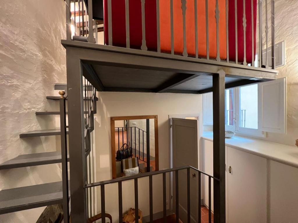 Borgodegreci Apartments Firenze Eksteriør billede