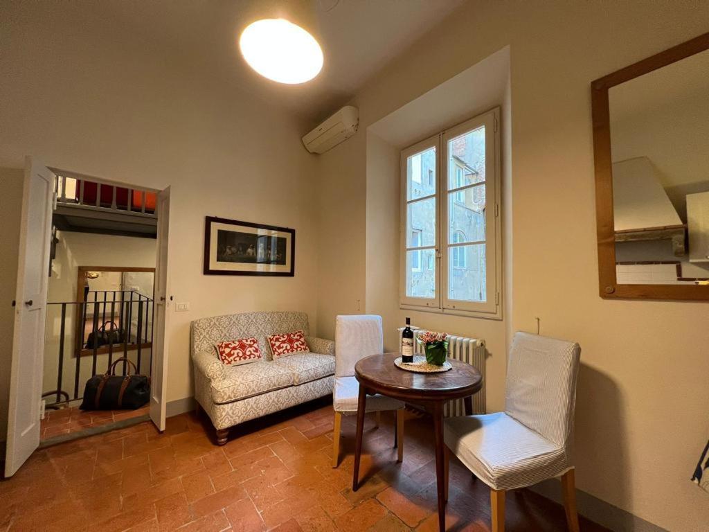 Borgodegreci Apartments Firenze Eksteriør billede