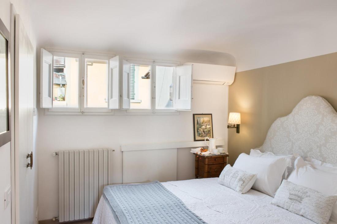 Borgodegreci Apartments Firenze Eksteriør billede