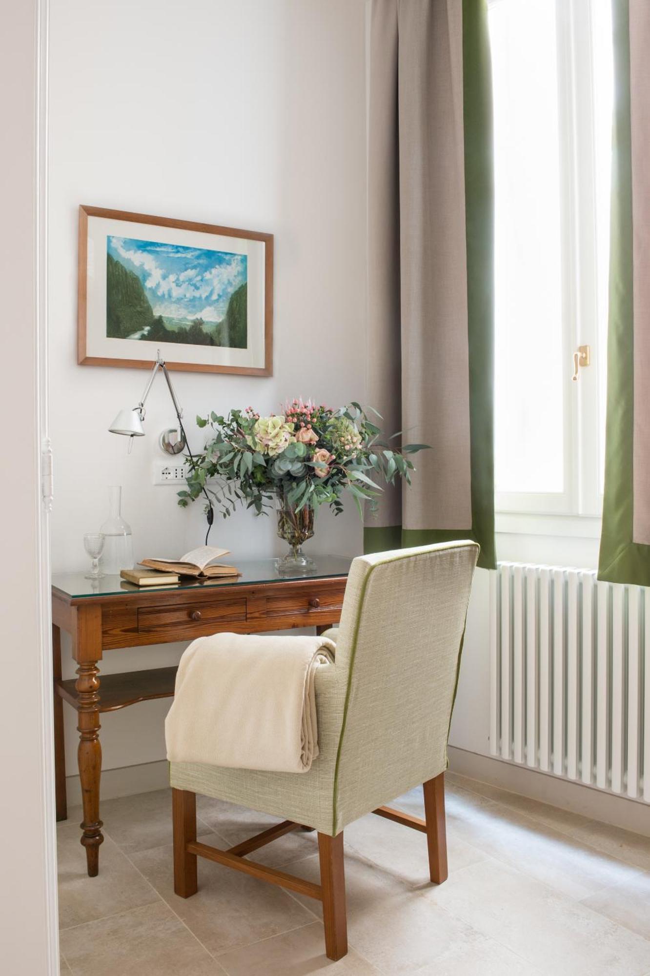 Borgodegreci Apartments Firenze Eksteriør billede