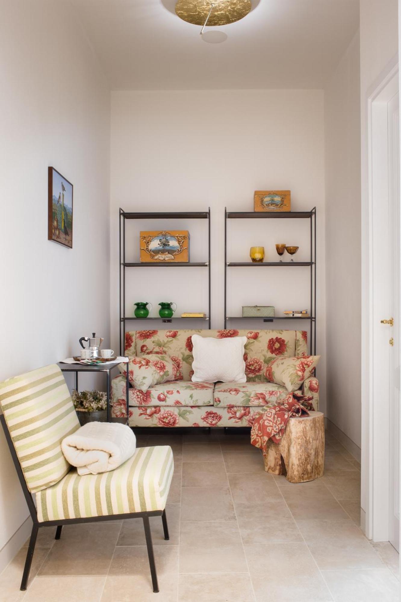 Borgodegreci Apartments Firenze Eksteriør billede