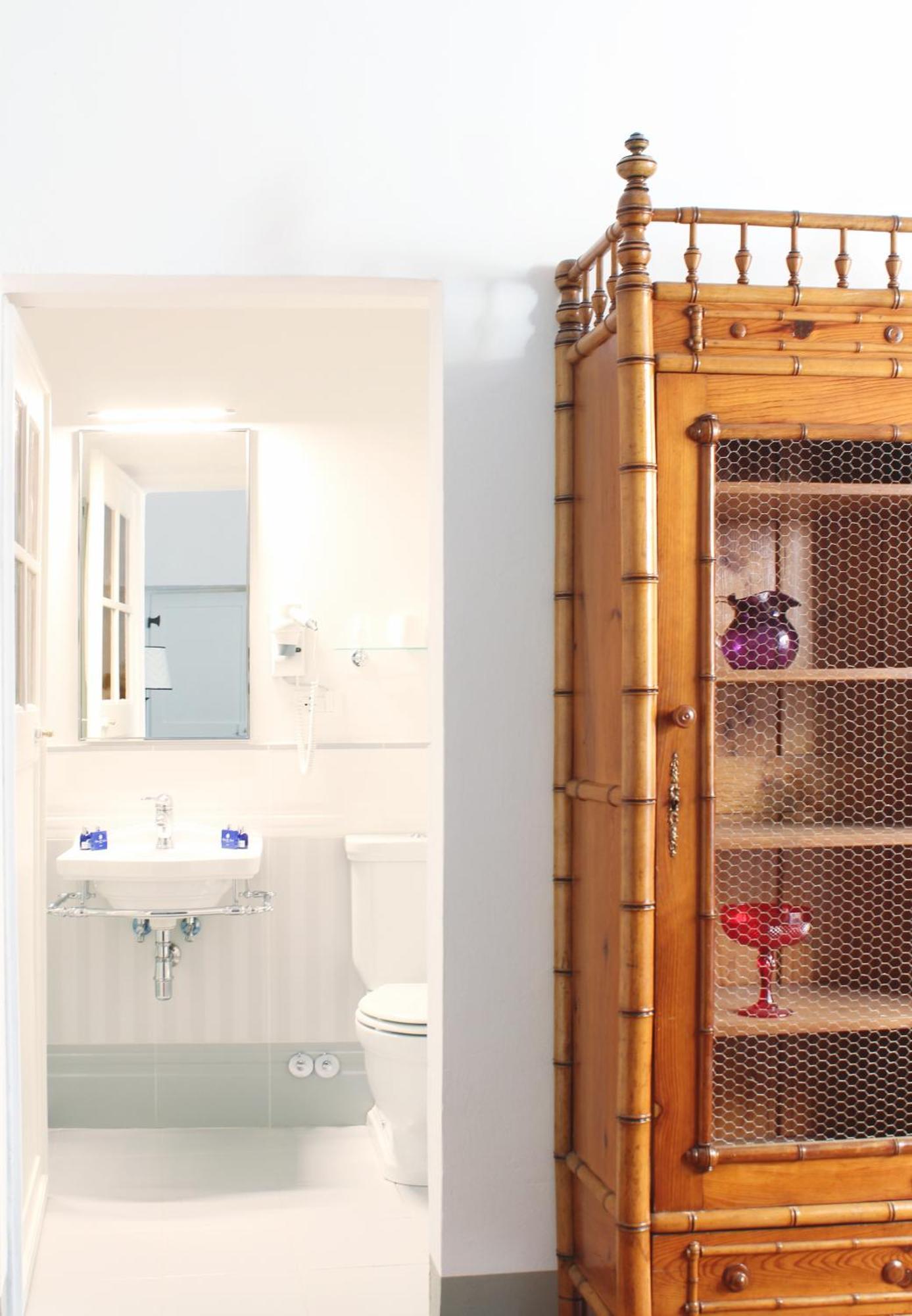 Borgodegreci Apartments Firenze Eksteriør billede