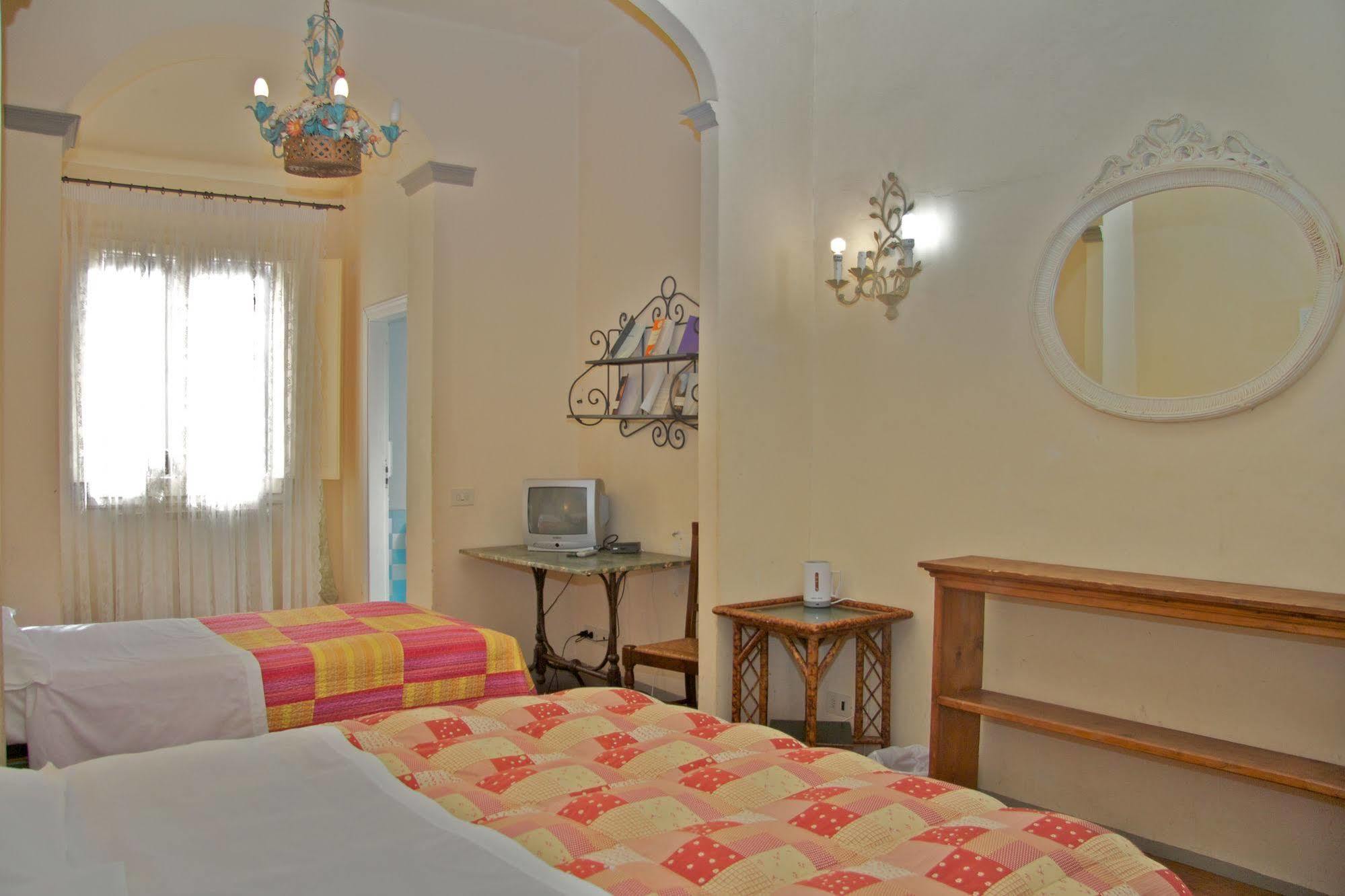 Borgodegreci Apartments Firenze Eksteriør billede
