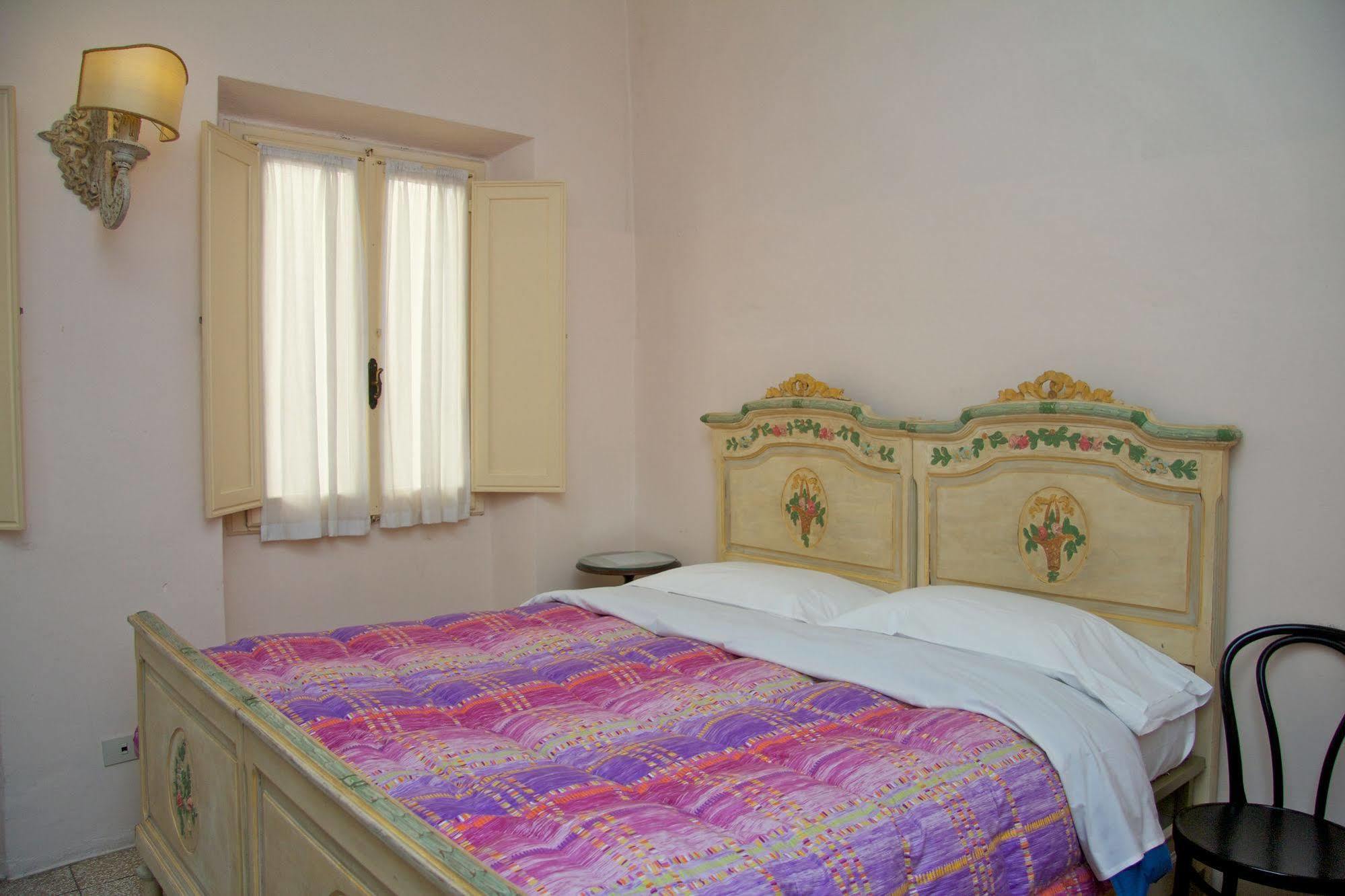 Borgodegreci Apartments Firenze Eksteriør billede