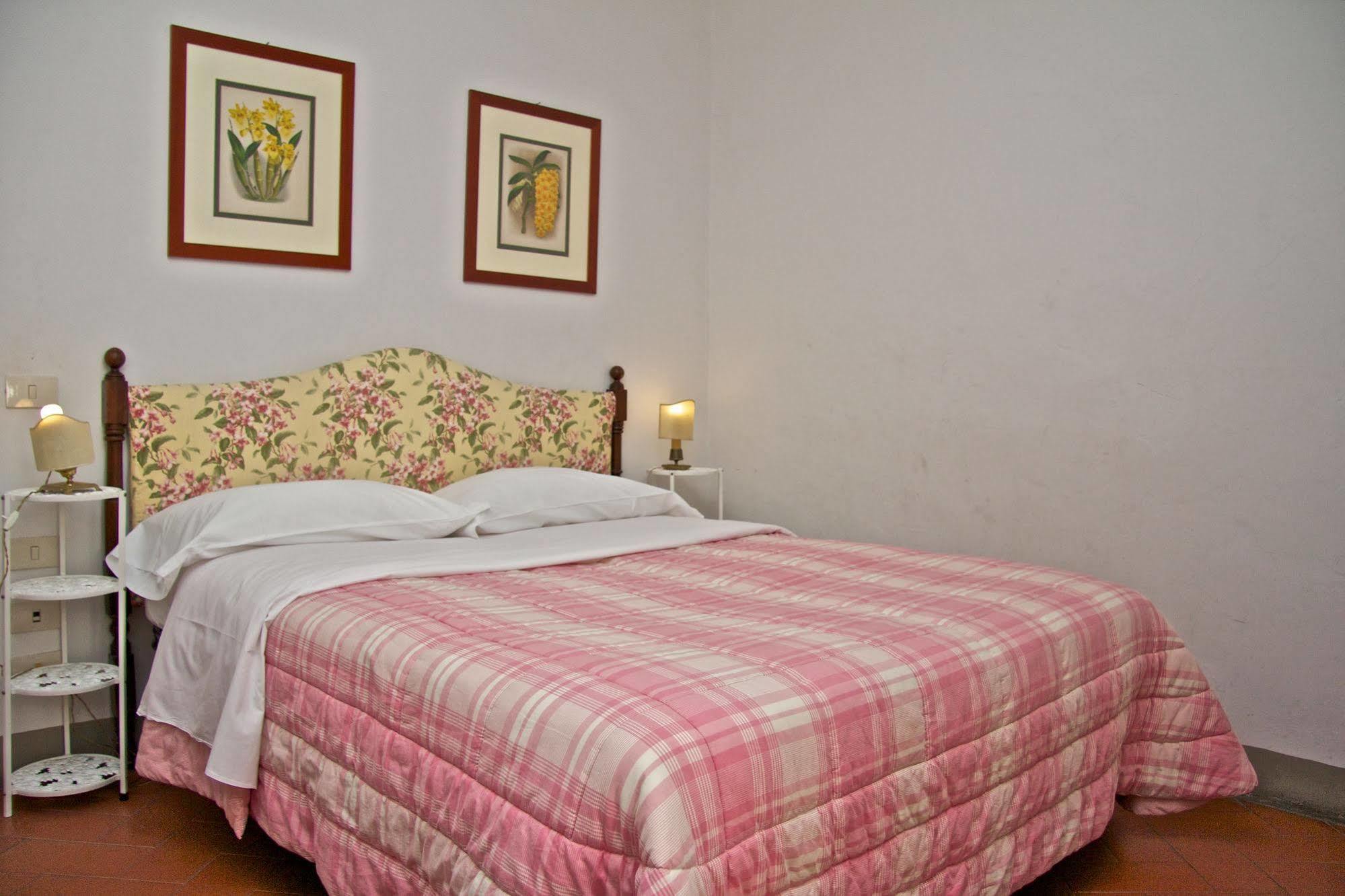 Borgodegreci Apartments Firenze Eksteriør billede