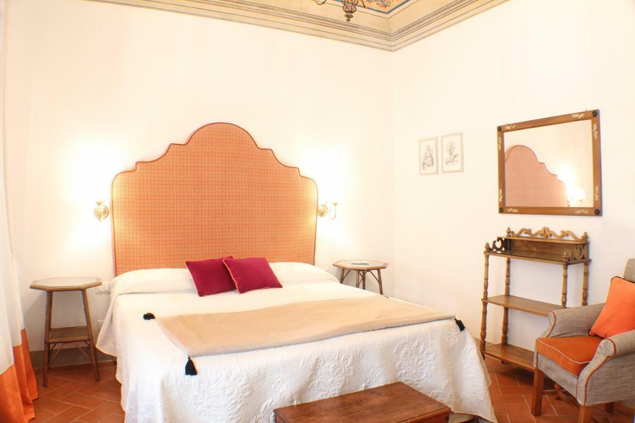 Borgodegreci Apartments Firenze Eksteriør billede